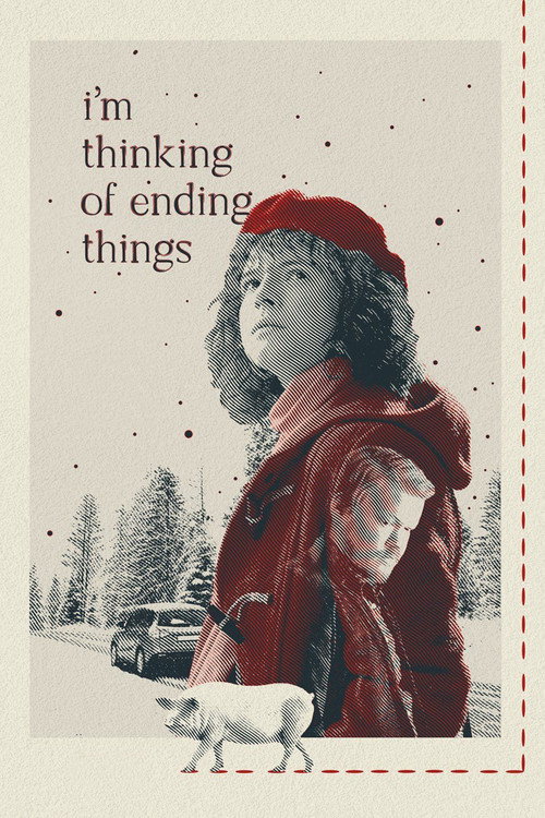 Poster 18 for I'm Thinking of Ending Things