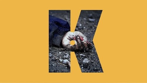 Krigens mørkeste kapitel Still