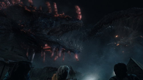 Monarch – Legado de Monstros: 2×5