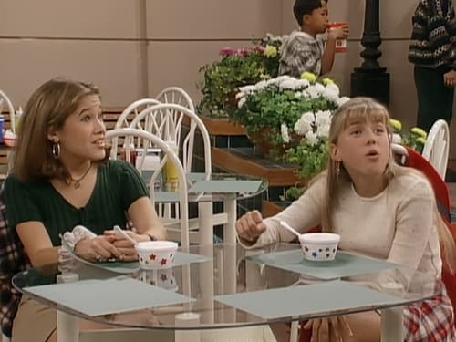 Episodio 9: Aventura sobre ruedas de Steph