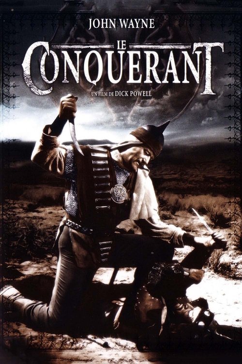 Poster image du film Le Conquérant Le Conquérant