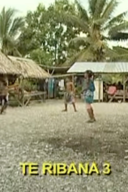 Te Ribana 3 - Family Peace