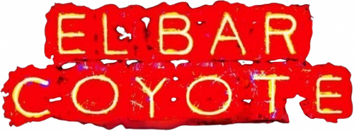 Coyote Ugly
