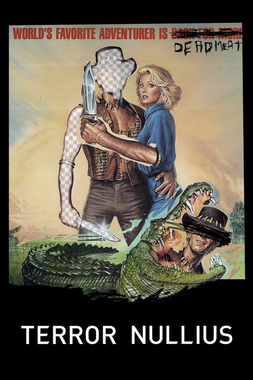Terror Nullius poster