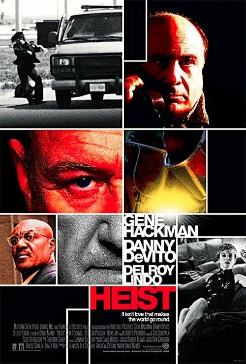 Posters