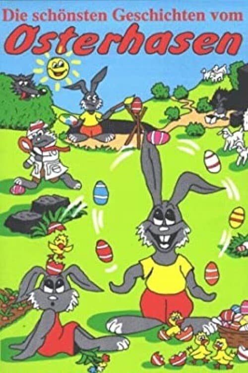 The Most Beautiful Stories of the Easter Bunny (1993)