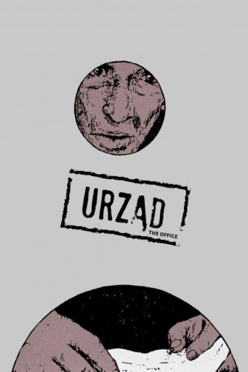 Poster Urząd 1966