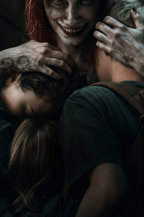 Evil Dead Rise