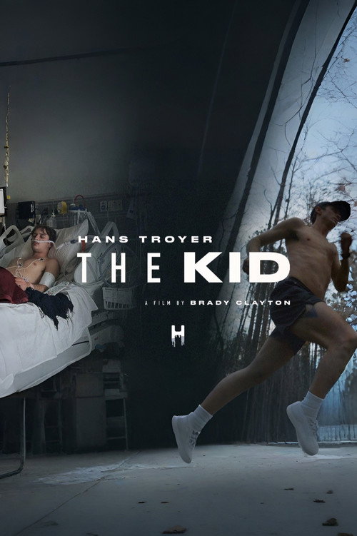 THE KID | Ultra Running’s Phenom Hans Troyer