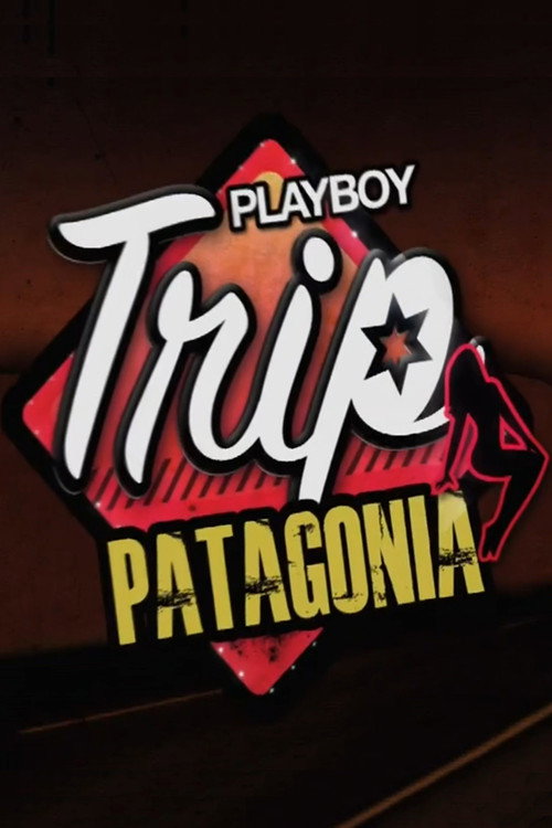 Patagonia poster