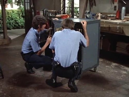 Emergency!, S03E14 - (1973)