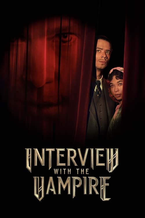 Entrevista com o Vampiro 2ª Temporada Torrent (2024)
