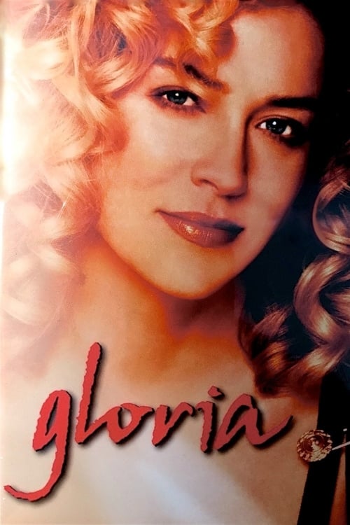 Largescale poster for Gloria