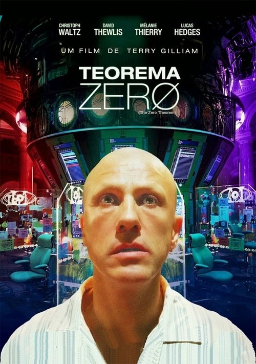 Teorema zero 2013