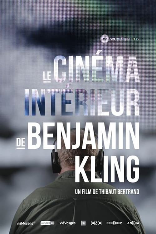Benjamin Kling's Interior Cinema