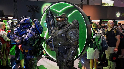 Inside Gamescom: The Big Reveals