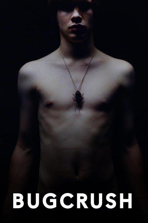 Bugcrush poster