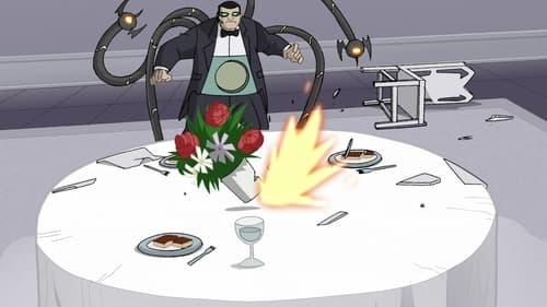 Episodio 10: Gangland