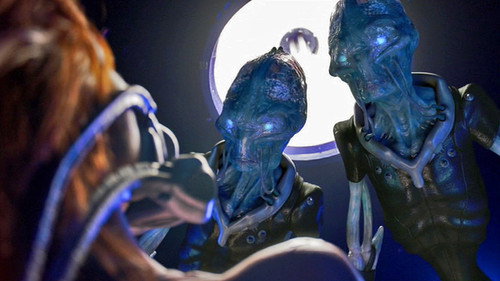 Stargate Universe · S2E11 : Confrontation 2/2, image 2