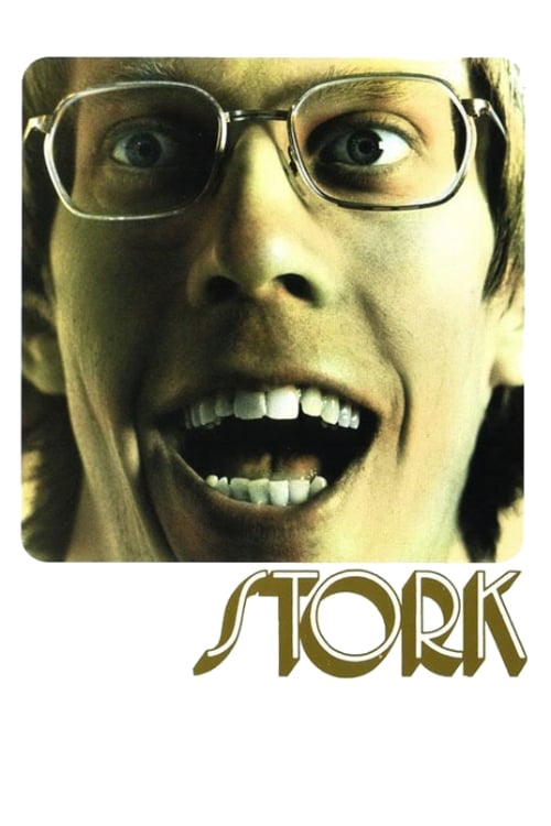 Stork (1971) poster