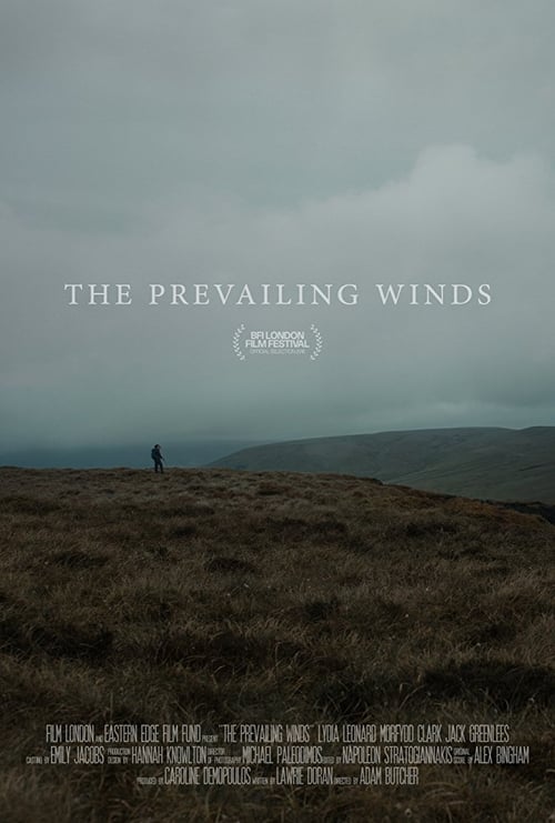 The Prevailing Winds 2016