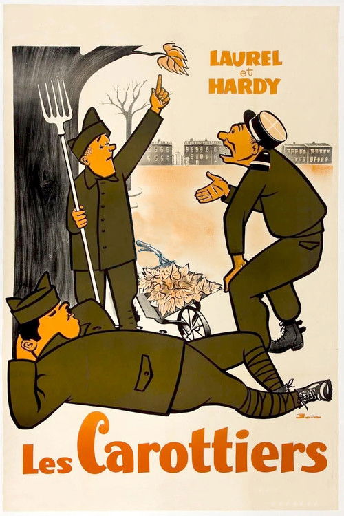 The Chiselers poster