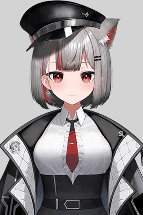 Neneko Mashiro
