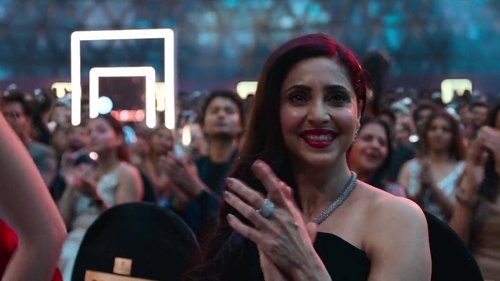 Forasteiros em Bollywood: 1×6