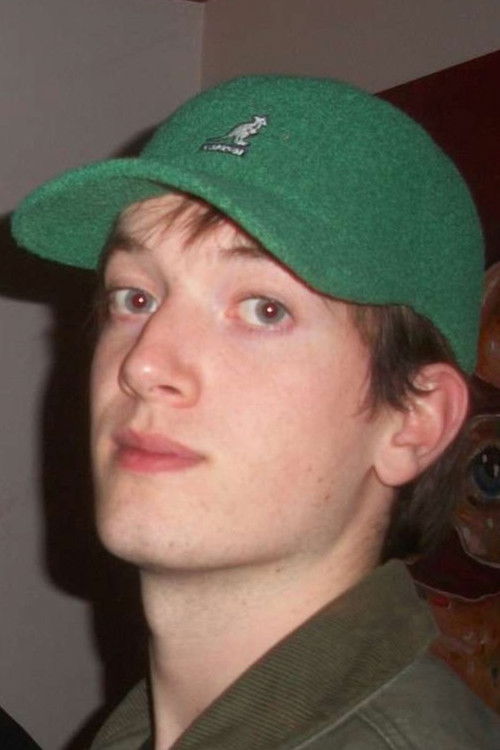 Foto de Daemon David