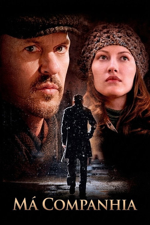 Má Companhia