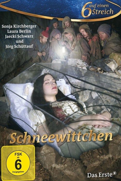 Schneewittchen Movie Poster Image