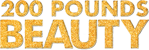 200 Pounds Beauty logo