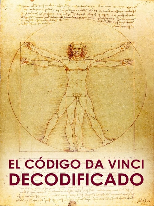 El Código Da Vinci Decodificado (2020) poster