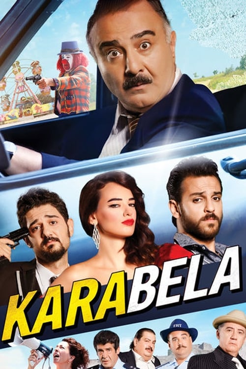 Kara Bela (2015)