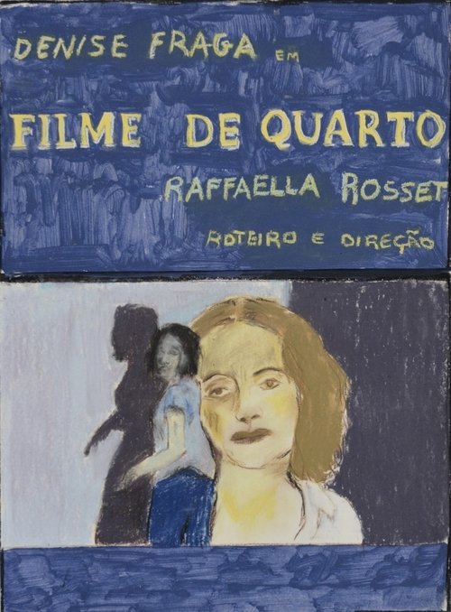 Filme de Quarto movie poster player