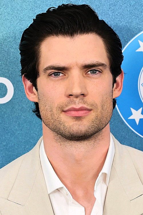David Corenswet