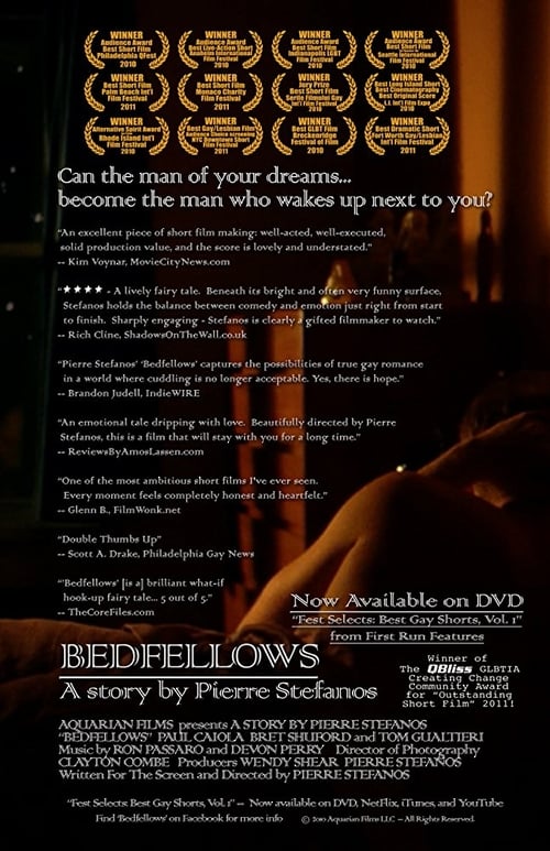 Bedfellows 2010