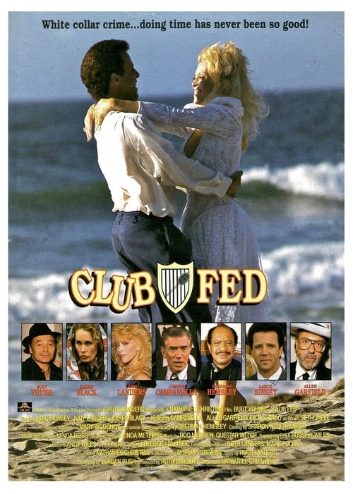 Club Fed 1990