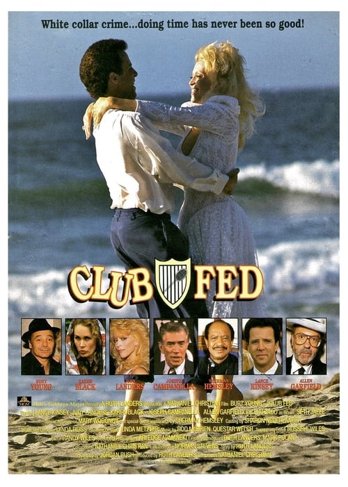 Club Fed (1990)