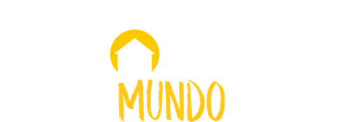 Em Busca da Casa Perfeita: Mundo - Logo 2