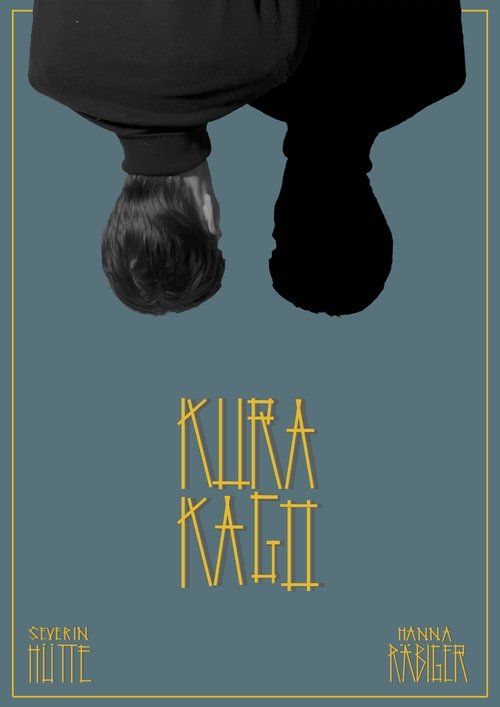 Kura Kago movie poster player