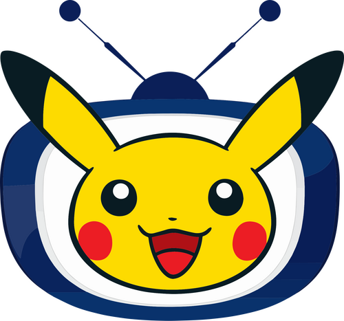 Pokémon TV logo