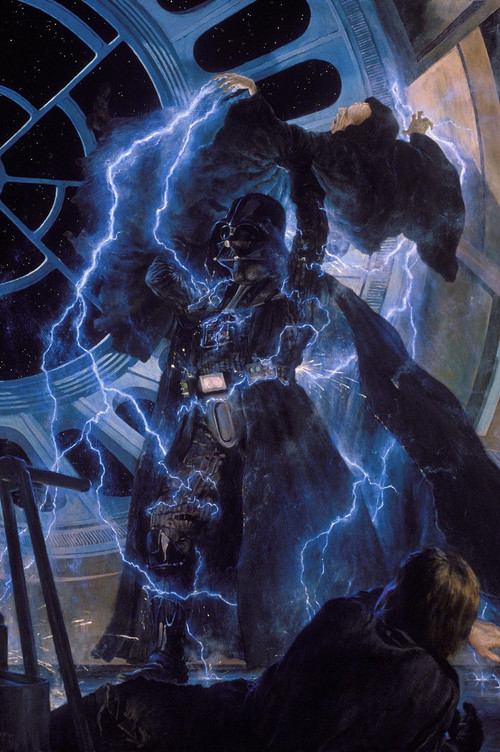 Affiche de The Chosen One