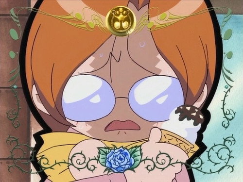 Could That Be Seki-sensei's Sweetheart!?