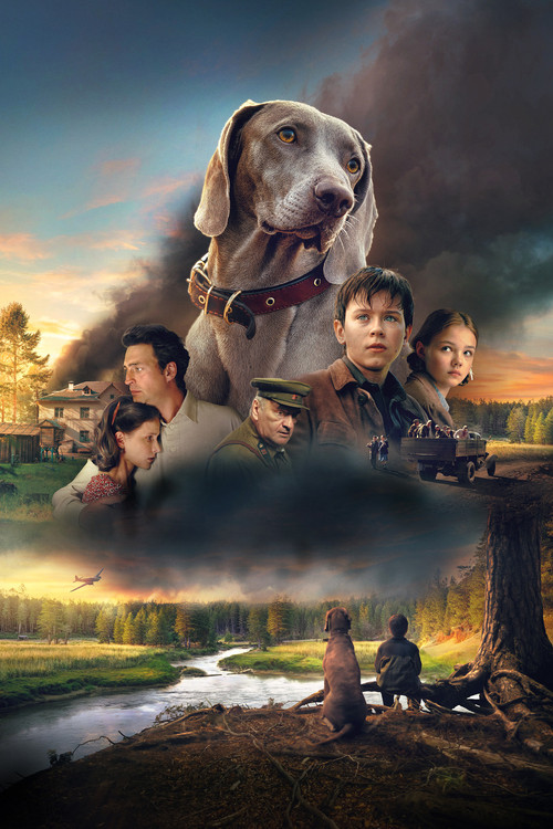 Official poster of Каруза (2025) - 剧情