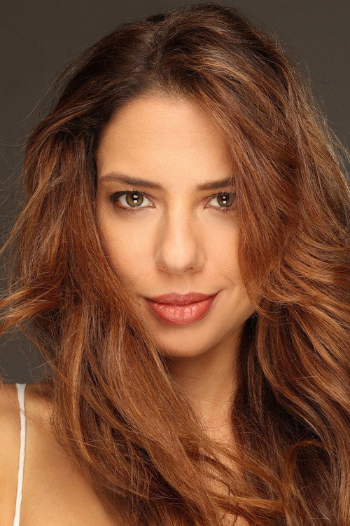 Ilianna Mavromati