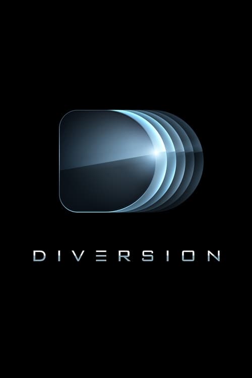 Poster da série Diversion