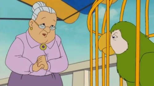 Image de l'épisode 22