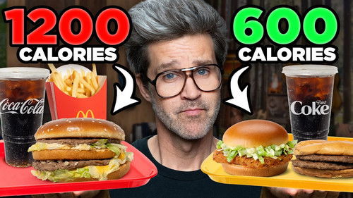 Are Healthy Fast Food Hacks Worth It?