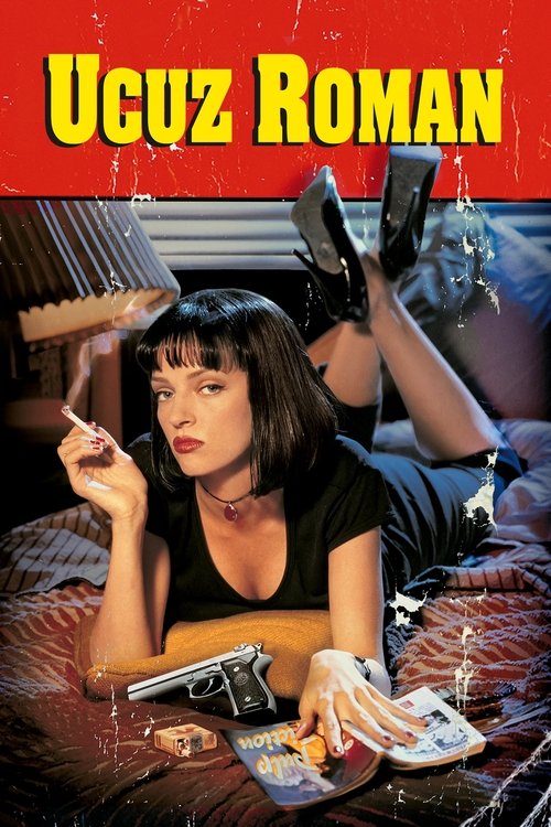 Ucuz Roman ( Pulp Fiction )